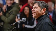 Kicillof sobre el triunfo electoral: "Lo que no estaban viendo es que Milei trajo daño a la Provincia"