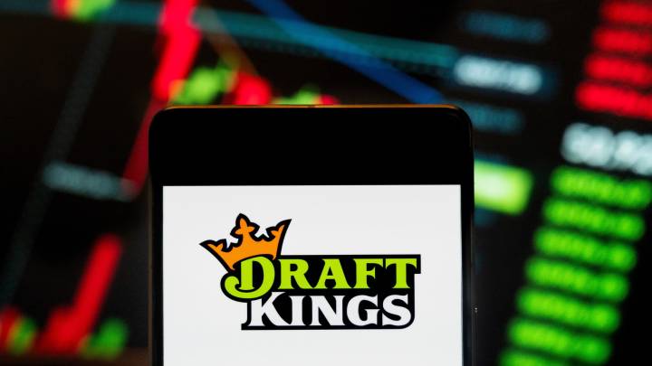 Massive Powerball jackpot means big boost for DraftKings