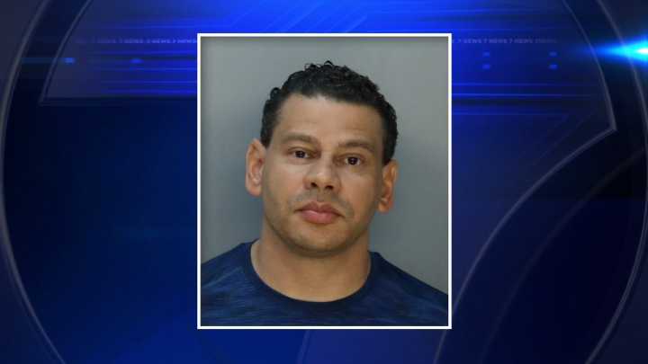 Florida Highway Patrol trooper arrested, accused of molesting stepdaughter