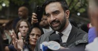 Trump says Zohran Mamdani likely to be New York's next mayor unless 2 of his opponents quit the race