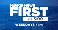 'KAKE News: First At 3:00' Joins KAKE Programming Lineup