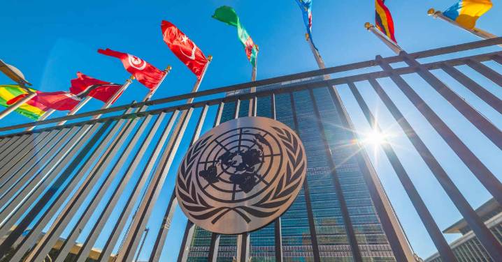 Secret Service Dismantles Telecom Network That Threatened New York During U.N. Assembly