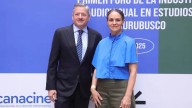 Ted Sarandos, CEO de Netflix anuncia inversión para remodelación de los Estudios Churubusco