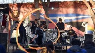 Se viene una actividad pensada para relajar a estudiantes de la Facso