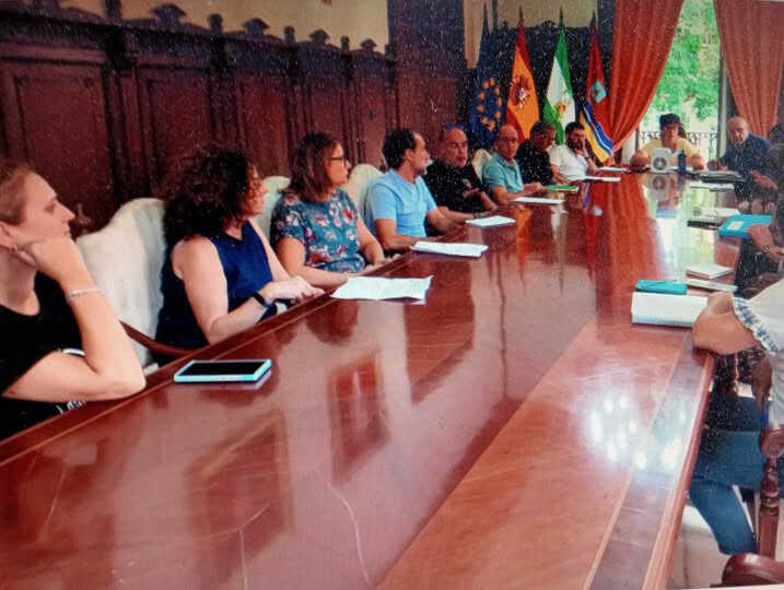 Presentadas las novedades de la Oferta Educativa Municipal