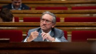 El boquete de Giró y el yate de Colau