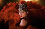 Celebrará Swift en cines estreno de 'The Life of a Showgirl'