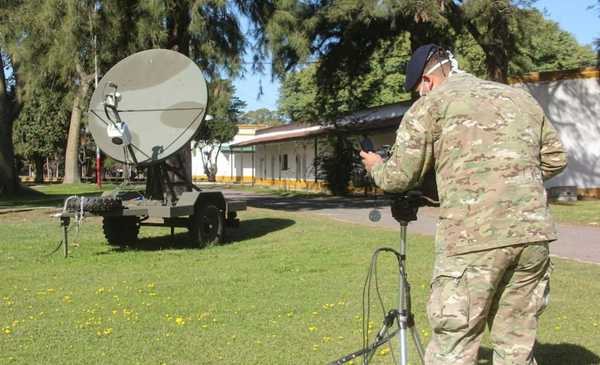 Piden llevar a juicio a un suboficial del Ejército por abusos