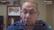 La denuncia de Juan Carlos, albañil: "Somos el sector con mayor índice de mortalidad y se nos está pagando muy mal"