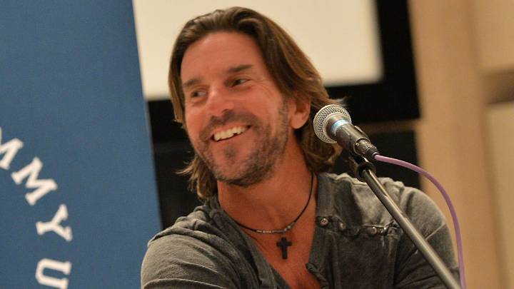 Inside Brett James' family life with wife and 4 kids after Grammy-winning songwriter dies in plane crash