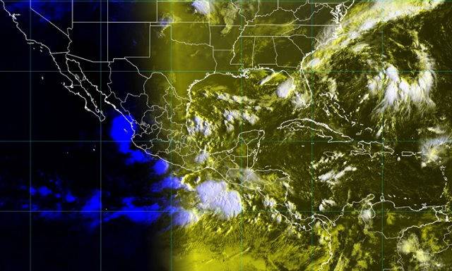 Clima para hoy martes 9 de septiembre de 2025