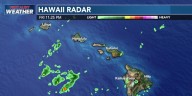 First Alert Forecast: Trades to return with gradually improving conditions