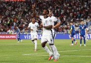 Serbia vs England LIVE: World Cup qualifier result, match stream and latest updates today