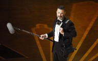 Jimmy Kimmel bate su récord en YouTube con el monólogo de su regreso a la televisión