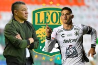 León anuncia a Nacho Ambriz como nuevo técnico