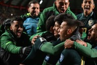 Bolivia: presidente Arce felicita a selección por el "histórico paso al repechaje"