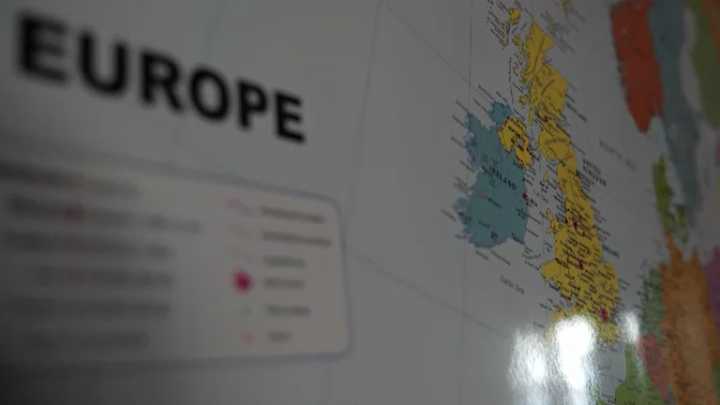 Inside the courts where migrants appeal removal from Britain 