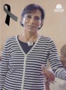 Muere María del Rosario Gómez, pionera de la paleontología en Coahuila; fue fundadora del Museo del Desierto en Saltillo