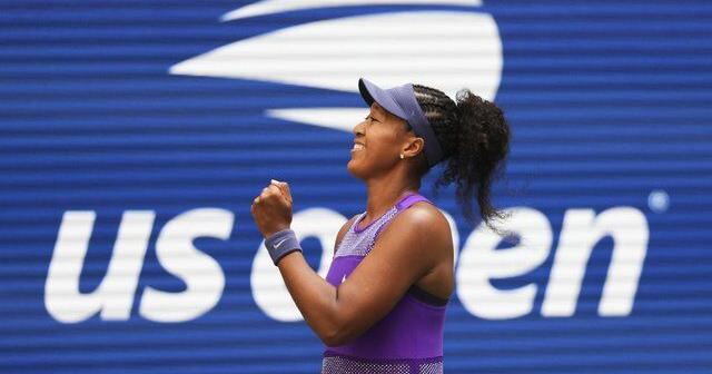 Naomi Osaka defeats Coco Gauff at the US Open to reach her first major quarterfinal since 2021