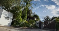 Entrambasaguas explica cómo es la nueva casa de 2 millones de Zapatero y las medidas de Interior para blindarla