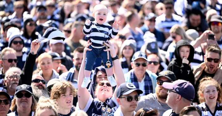 AFL 2025 membership: Who broke records and who didn’t