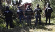 Policías de Pachuca localizan camionetas abandonadas