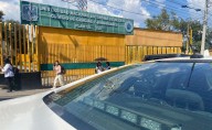 Estudiante muere apuñalado dentro del CCH Sur; agresor fue detenido tras intentar huir