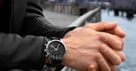 'Sleek' £1,050 Debenhams watch that is 'perfect for an evening out' drops to £76
