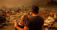 Informe revela deficiencias en respuesta a incendios en LA