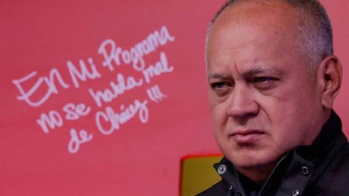 Venezuela acusa a la DEA de "falso positivo" por incautación de cocaína