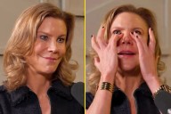'That's really hard' - Amanda Staveley breaks down in tears over Newcastle message