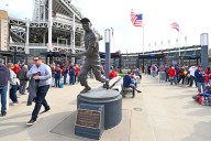 Guardians announce on-sale date for 2025 MLB postseason wild card round tickets