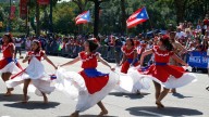Philadelphia’s Puerto Rican Day Parade is a tradition of pride, music and mixed identity