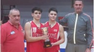 Paraná será la sede del Campeonato Entrerriano de Seleccionas Masculinas U15