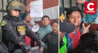 Gobierno Regional de Junín: transportistas interprovinciales rechazan acuerdos y denuncian trato desigual (VIDEO)