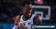 Schroder responds to Ataman: “Luckily, you’ll never be my coach”