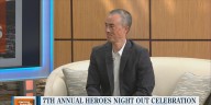 My Hometown Heroes hosts scholarship celebration and fundraiser