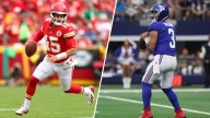 How to watch Chiefs-Giants Sunday Night Football game on NBC – NBC 6 South Florida