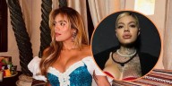 Melissa Gate revela planes de colaboración musical con Karol G: “Estoy gestionando para verme con muchos artistas en Medellín”