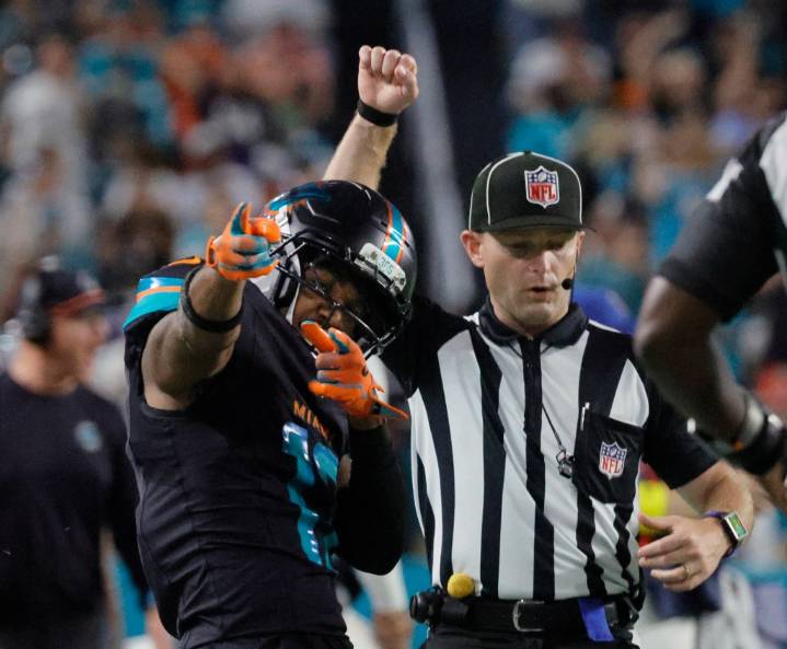 Dolphins-Jets: Top takeaways from Miami's victory over New York Jets