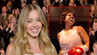 Sydney Sweeney Breaks Down in Tears Upon 'Christy' Standing Ovation at TIFF