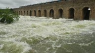 GHMC Evacuates 55 Residents from Flood-Prone Areas Under Shivaji Bridge Amid Twin Reservoirs Gate Lifting