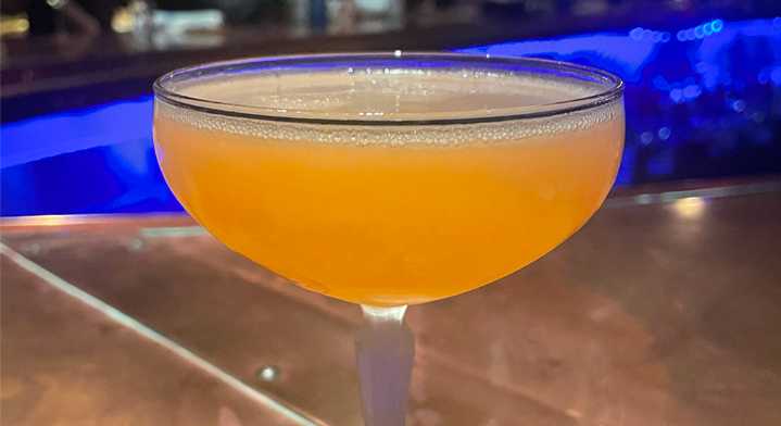 Drink: Brick & Mortar lives up to the hype