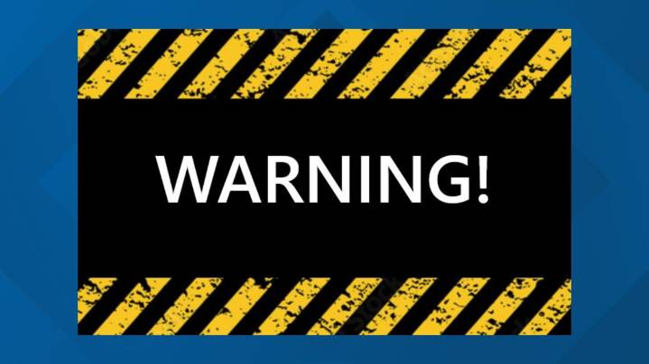 Triad Sheriffs warn: Don't lose your hard