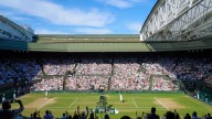 Boris Becker Says He Regrets Winning Wimbledon as a Teenager