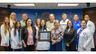 Hidalgo County Health Lab achieves CAP accreditation success