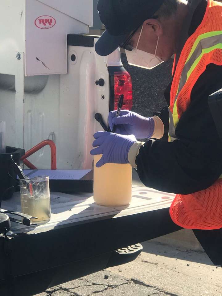 Pioneering Tempe wastewater testing for opioids, other drugs has improved response, officials say