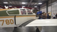 Students embrace aviation tech at Pellissippi State