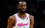 Andrew Wiggins sends clear message to Heat after trade rumors involving LeBron James’ Lakers