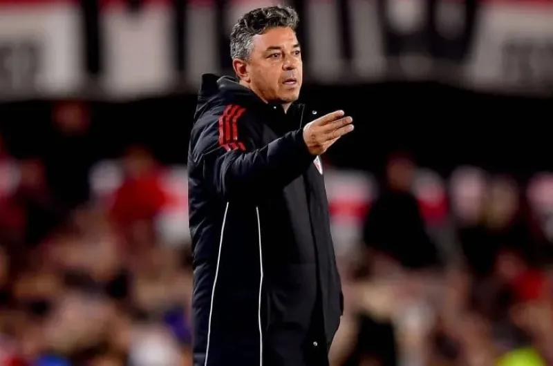 River visita a Atlético Tucumán con un equipo alternativo y varios juveniles